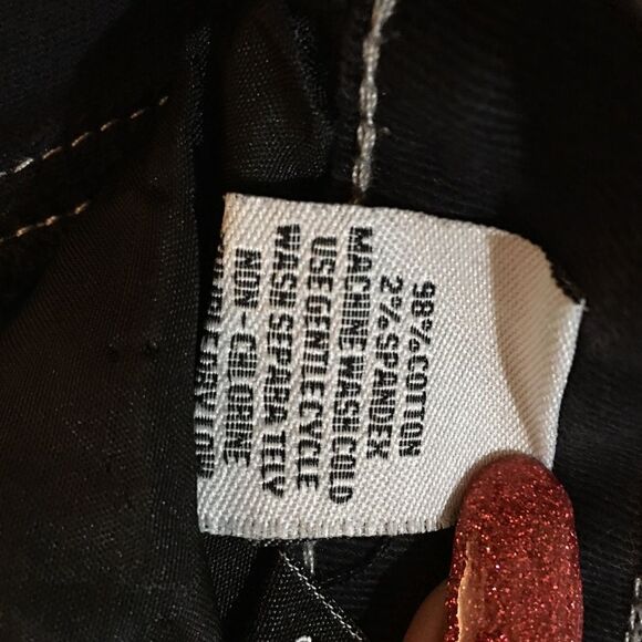 GOGO CARPENTER JEANS! Super cute - Picture 9 of 9